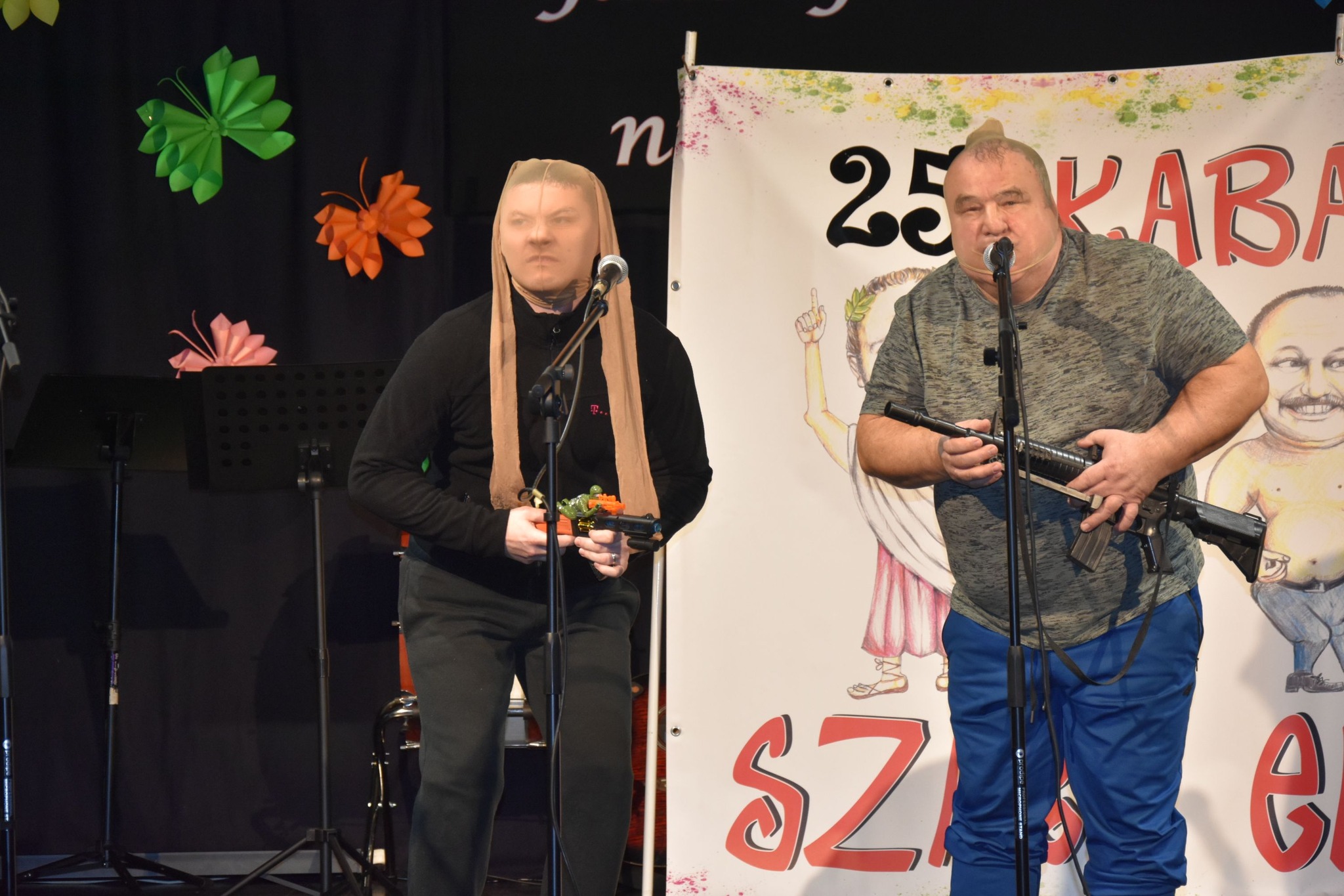 Koncert z okazji Dnia Kobiet 2025